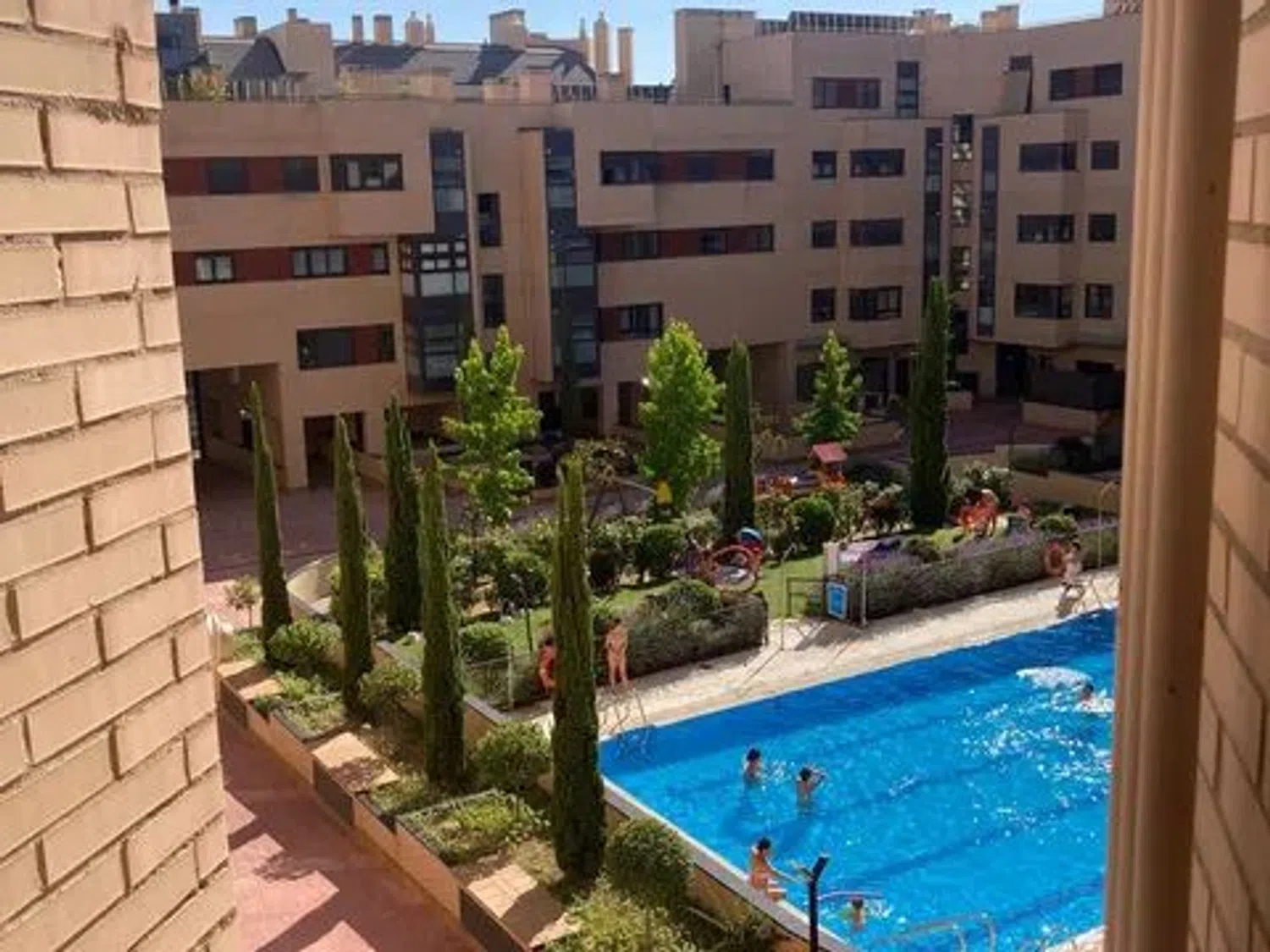 Piso en calle Fresno de Cantespino, 15 - Foto 3