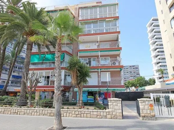 Piso en avenida de Almería, 2 - Foto 23