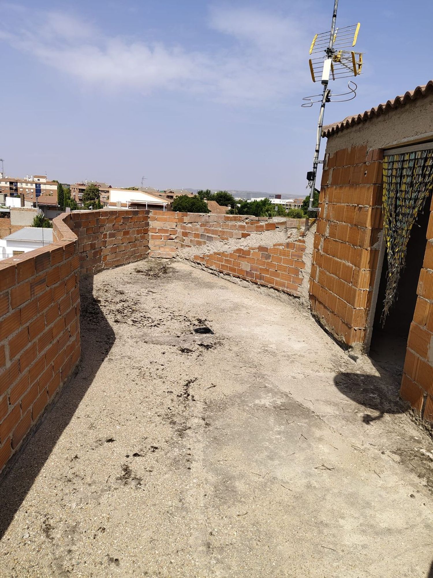 Casa o chalet independiente en Calle Mejorana, 6, Zona Norte - Nueva Valdepeñas, Zona Norte - Nueva Valdepeñas - Foto 8