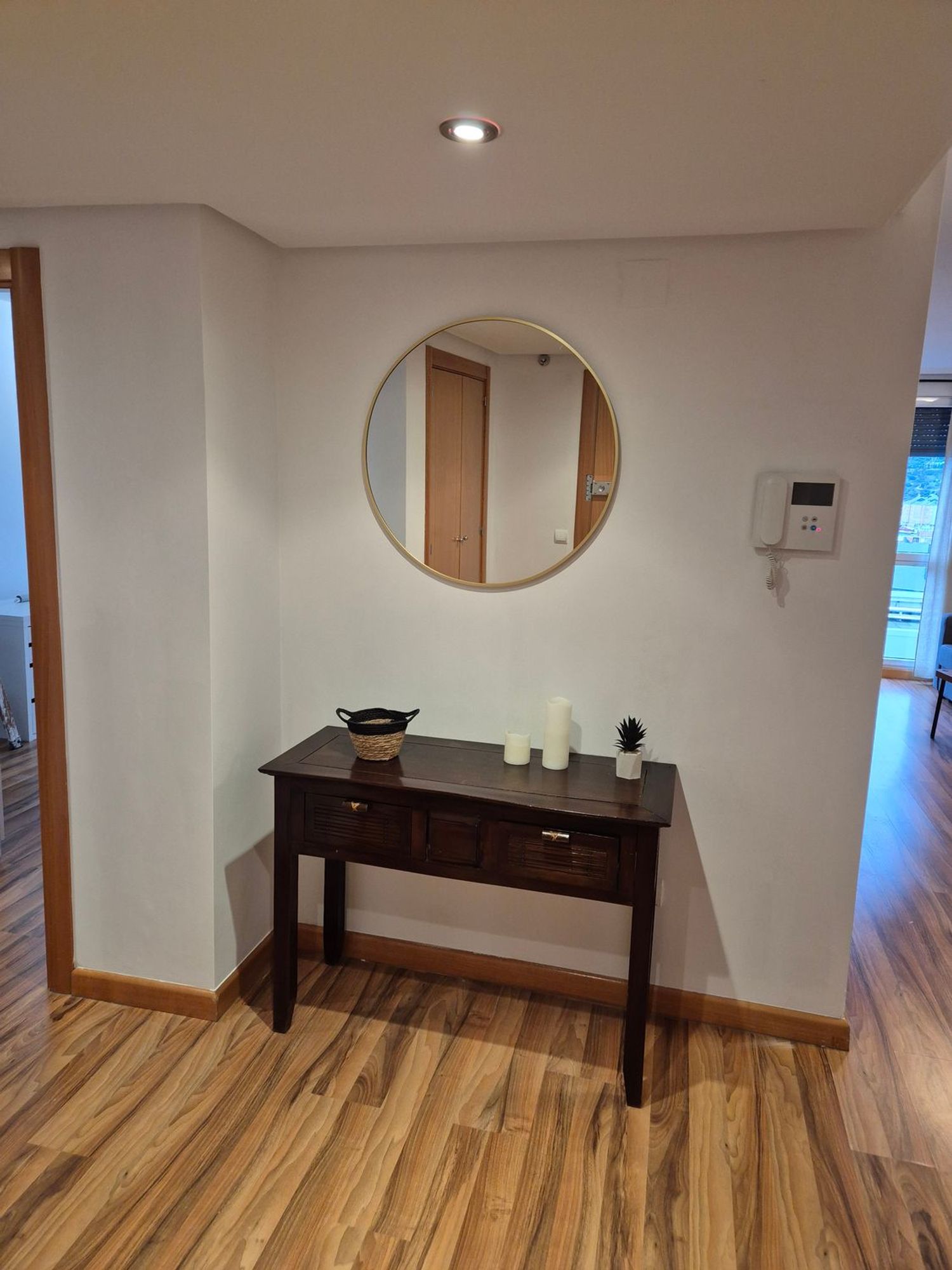 Piso en Calle Clara Campoamor, 3, La Rosaleda, La Rosaleda - Foto 5