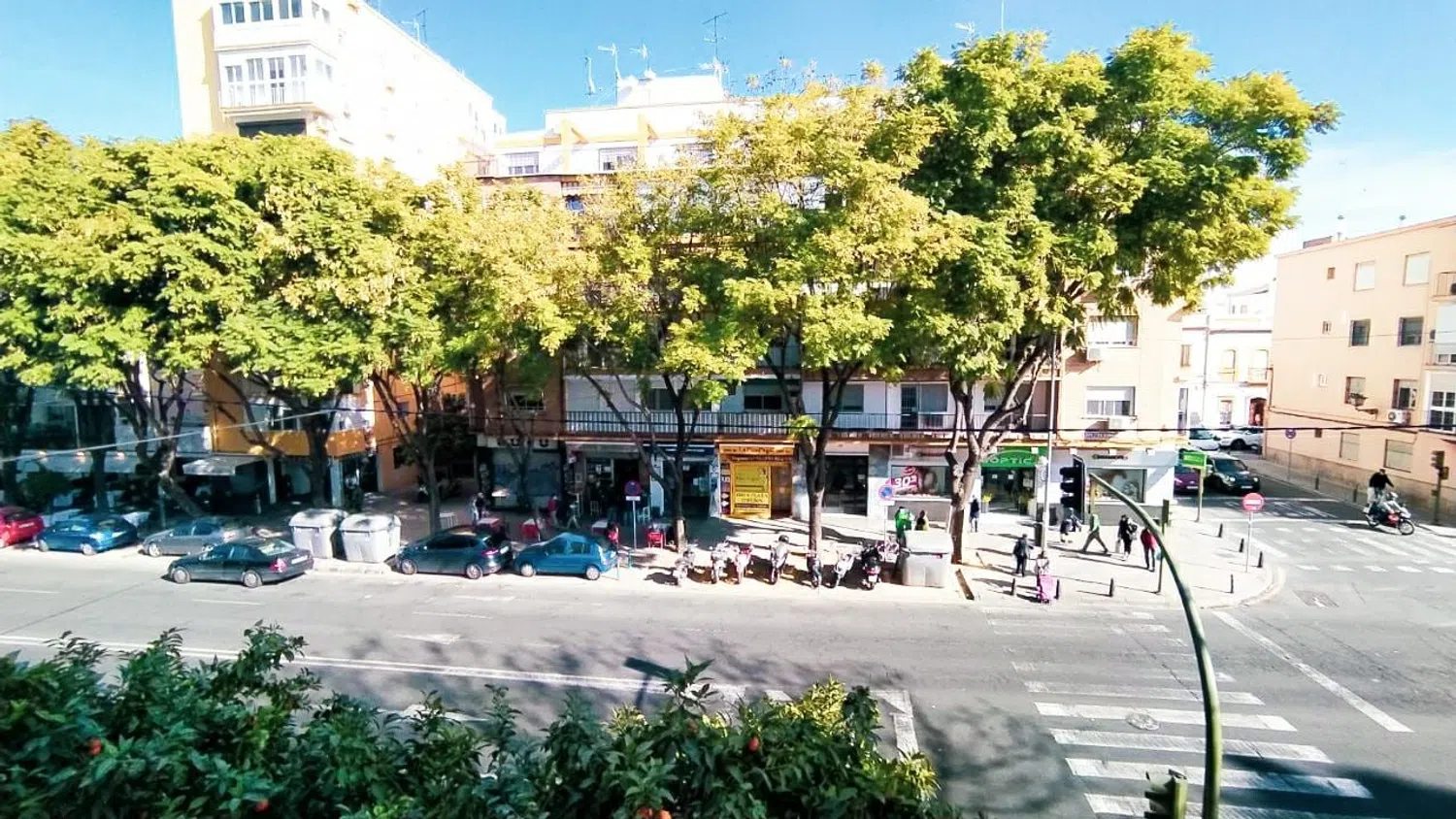 Piso en calle Lopez de Gomara, 14 - Foto 4