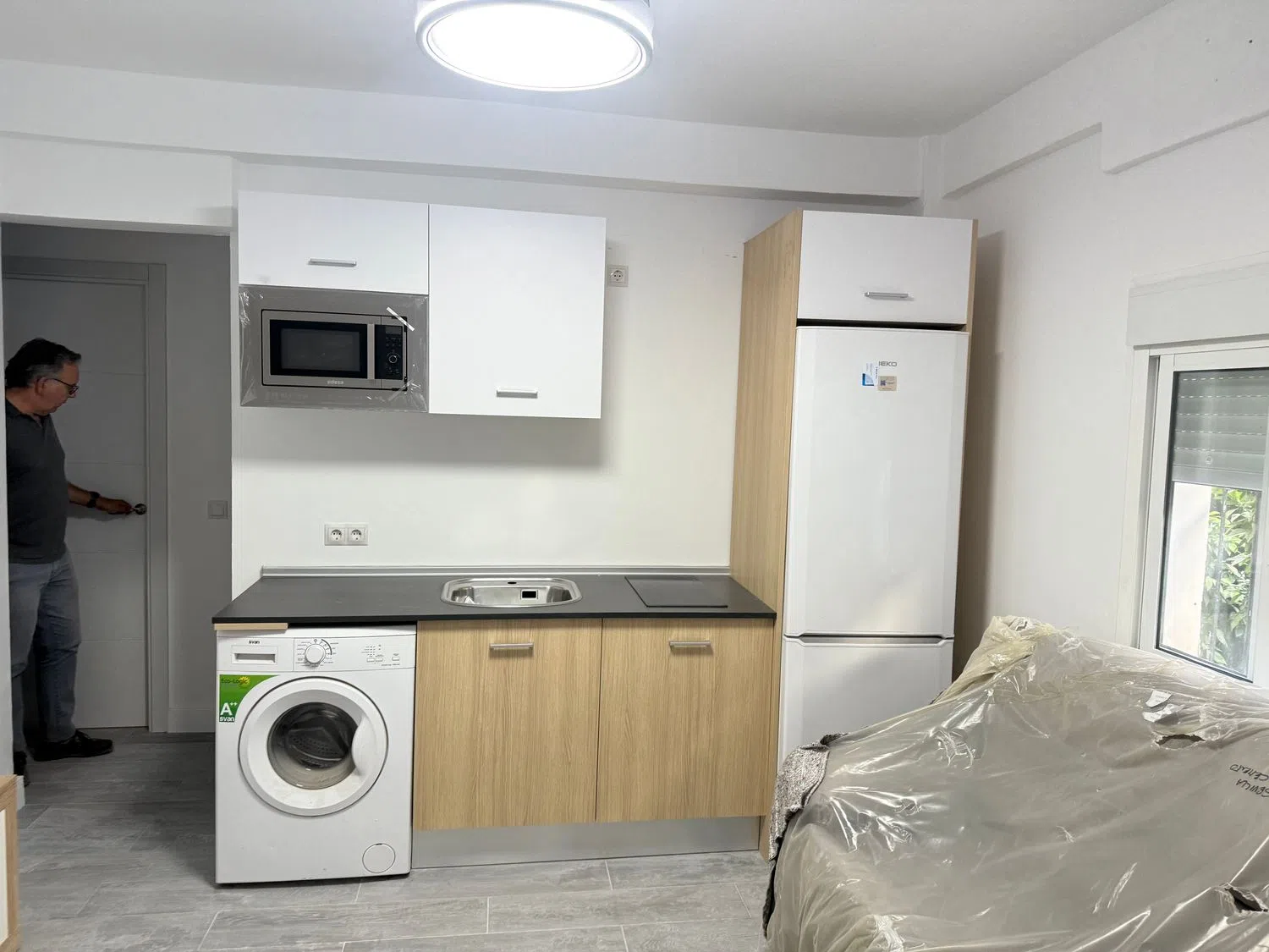 Piso en calle Alberche, 11 - Foto 25