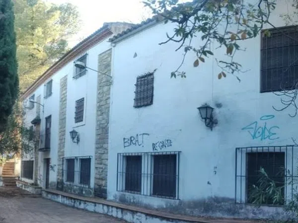 Casa de pueblo en Calle Carolina s/n - Foto 1