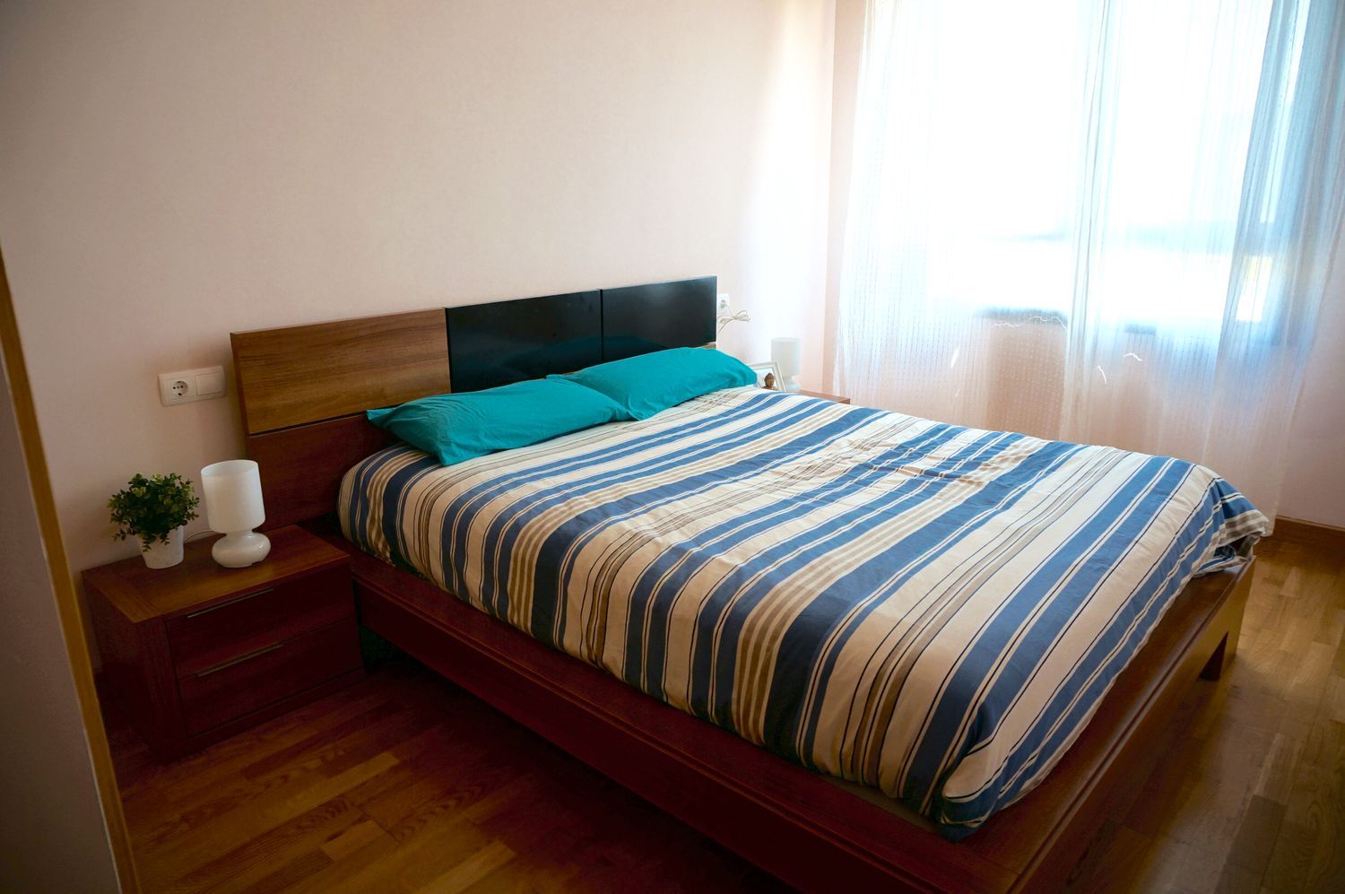 Piso en Plaza del Papa Juan Pablo II, 11, Paus - Foto 6
