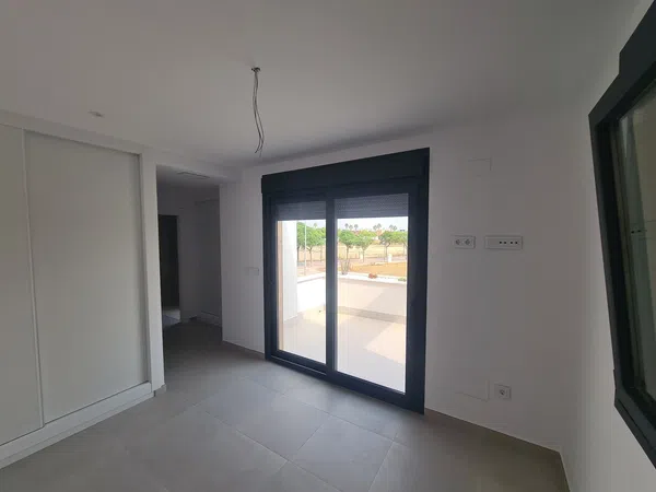 Chalet adosado en Calle Juan Ayala Garré, 2, Torre-Pacheco, Torre-Pacheco - Foto 11