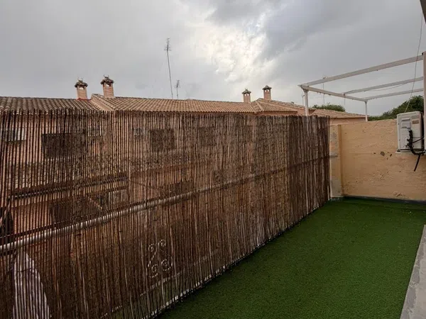 Chalet adosado en Burguillos de Toledo - Foto 7