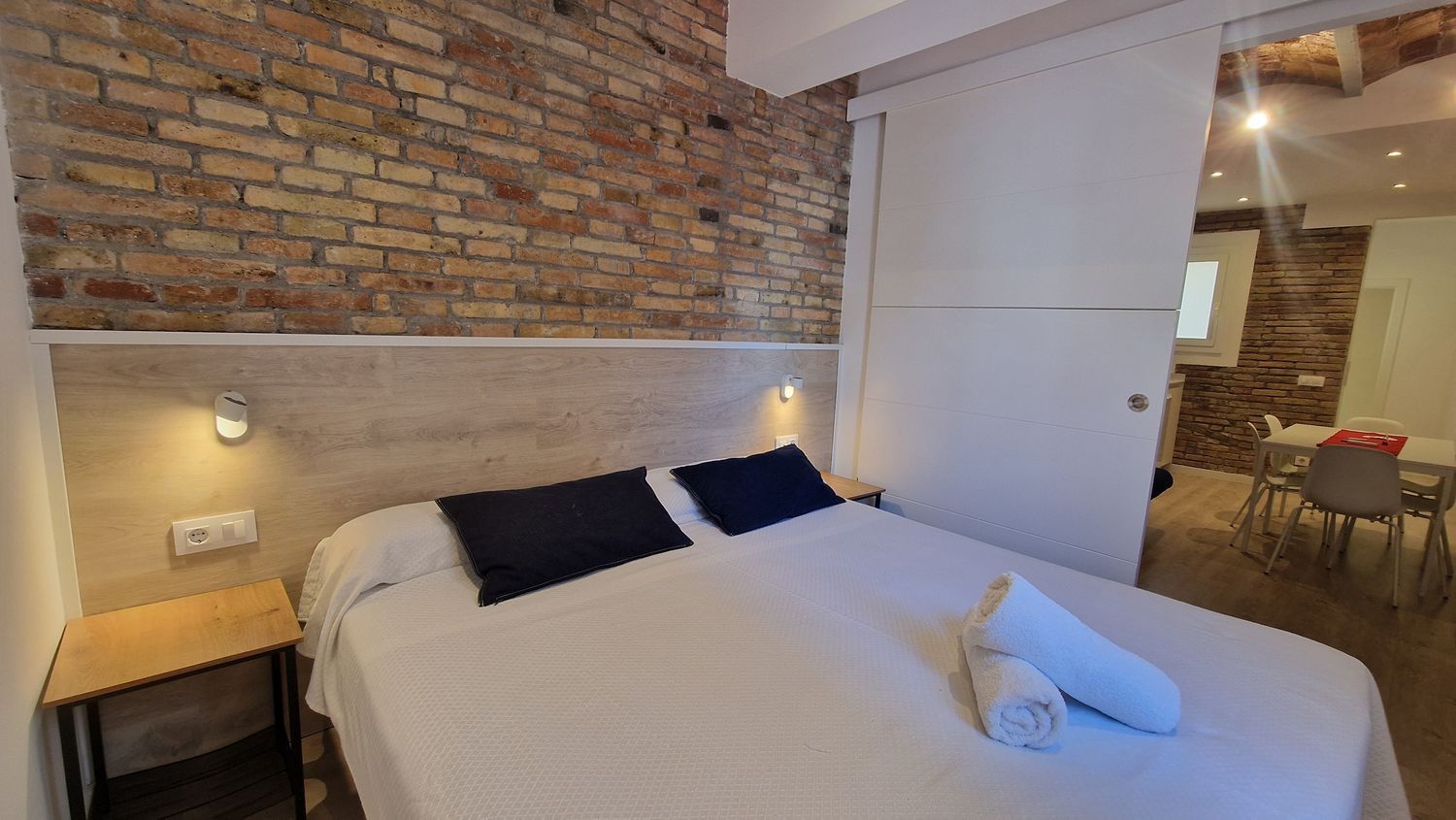 Piso en Travesía de Gràcia, El Baix Guinardó - Foto 11