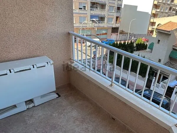 Piso en Pasaje de Levante, 1, Las Viñas, Las Viñas - Foto 9