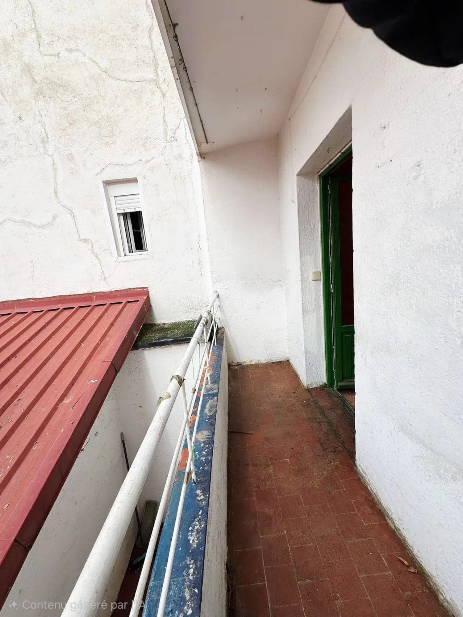 Piso en calle de Jerónima Llorente, 4 - Foto 16