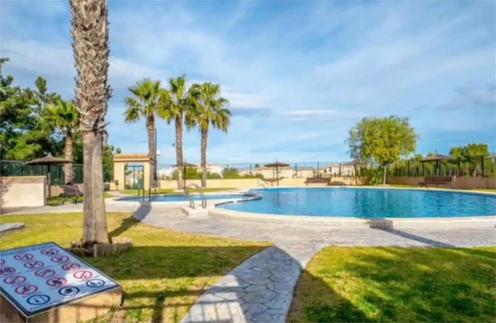 Chalet en Orihuela costa - Foto 2