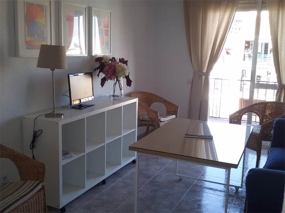 Piso en  Calle Paco Gandía 20 - Foto 6