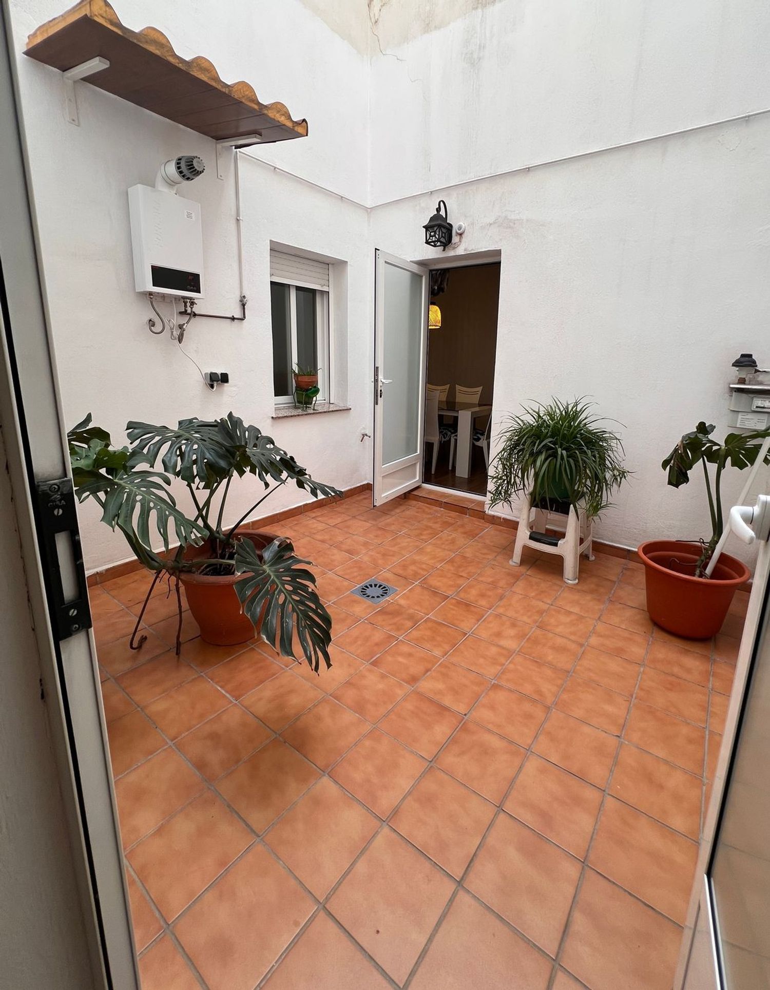 Piso en Calle Real de Málaga, 93 - Foto 34