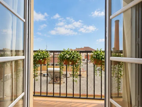 Piso en Avenida de la Rosaleda, 21, La Goleta - San Felipe Neri - Foto 18