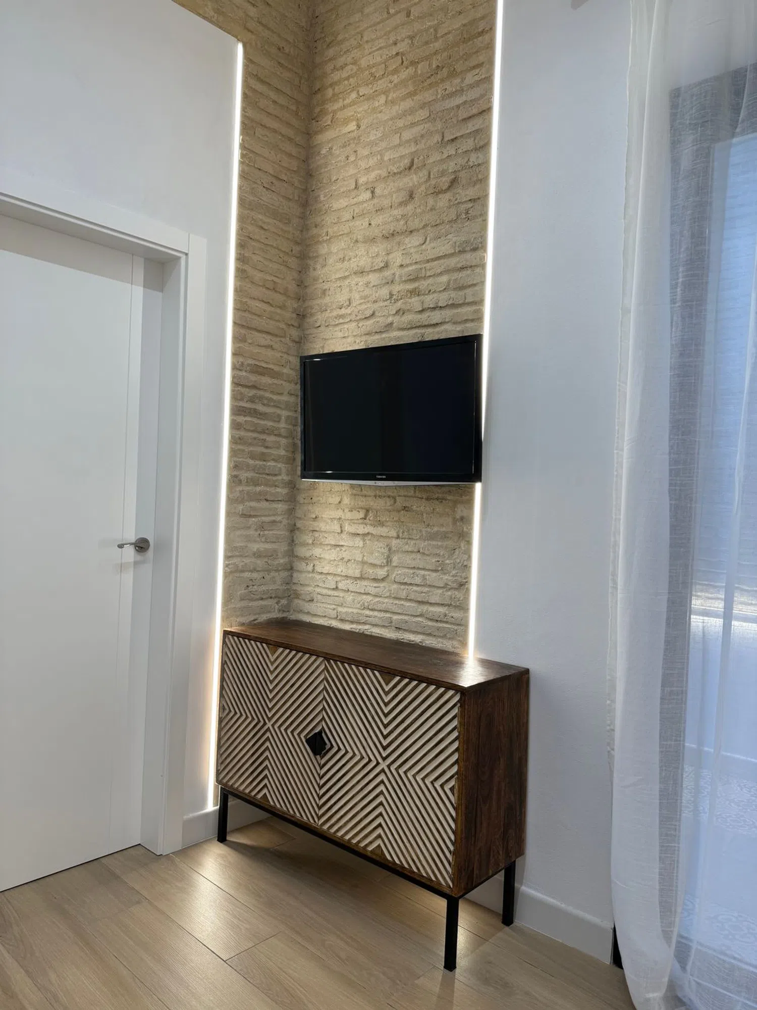 Piso en Barrio Calle Betis - Pagés del Corro - Foto 28