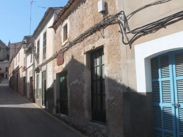 Casa o chalet independiente en Calle de son Servera, 19, Artà, Artà - Foto 3
