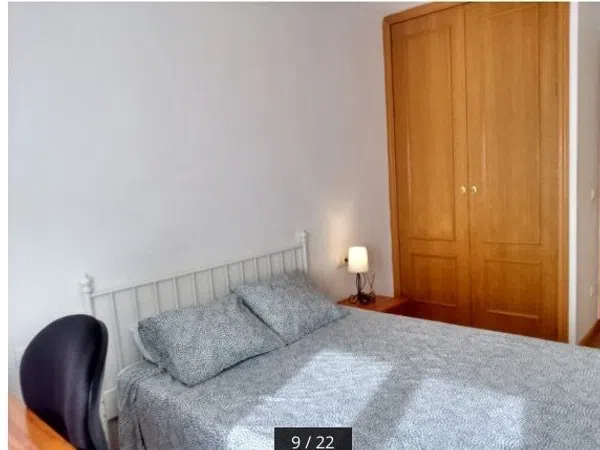 Piso en Calle Diego de Almagro, 15 Numero, Garrido sur - Foto 9