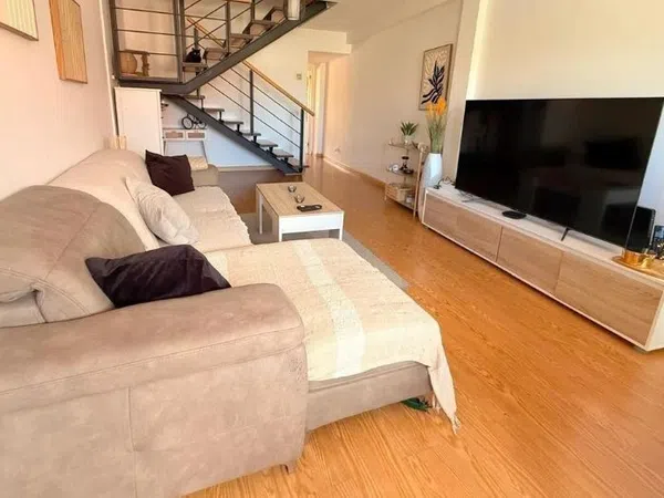 Dúplex en Calle de Natzaret, 1, Santa Eulàlia - Foto 4
