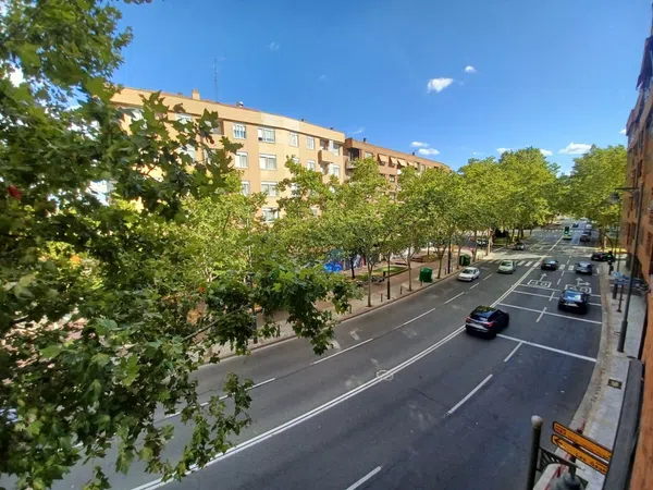 Piso en San Adrián - Siete Infantes - Foto 34