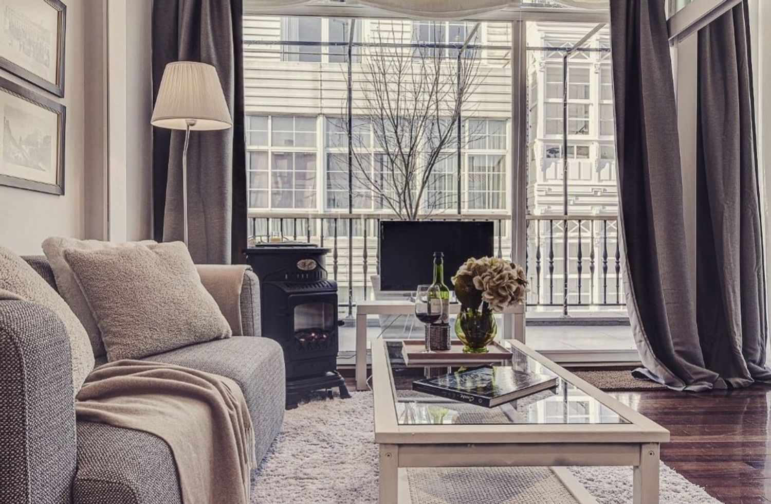 Ático en calle real, 21 - Foto 12