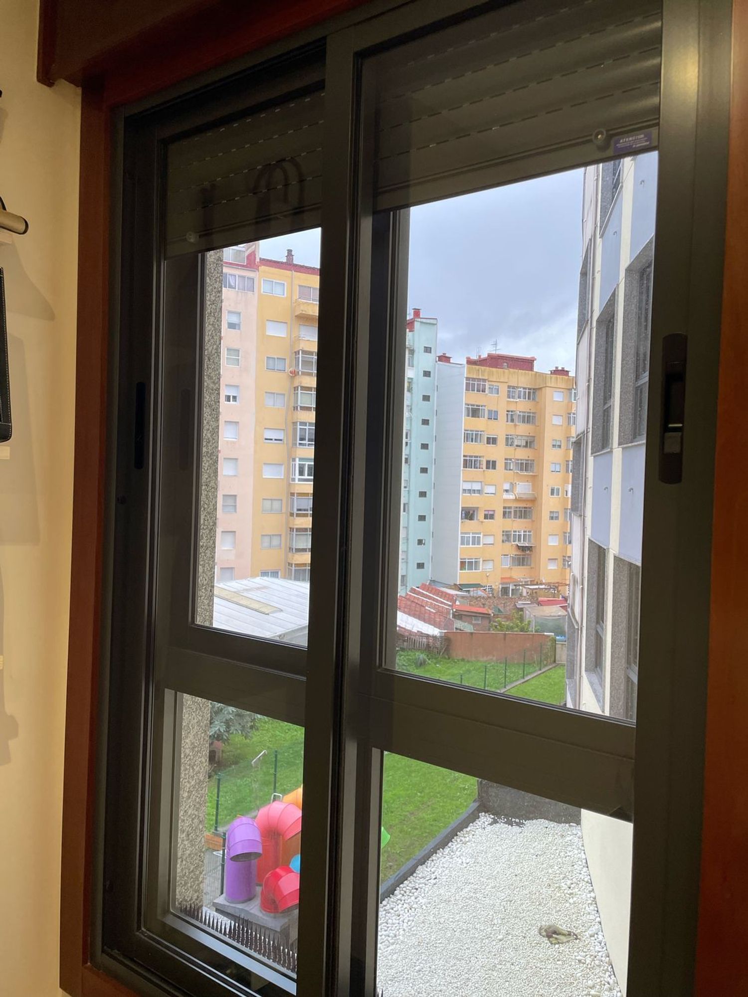 Piso en Calle Bailén, 23, Travesía de Vigo - San Xoán - Foto 17