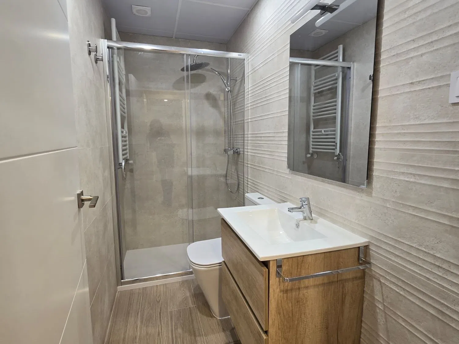 Casa independiente en calle Isaac Albeniz, 26 - Foto 14