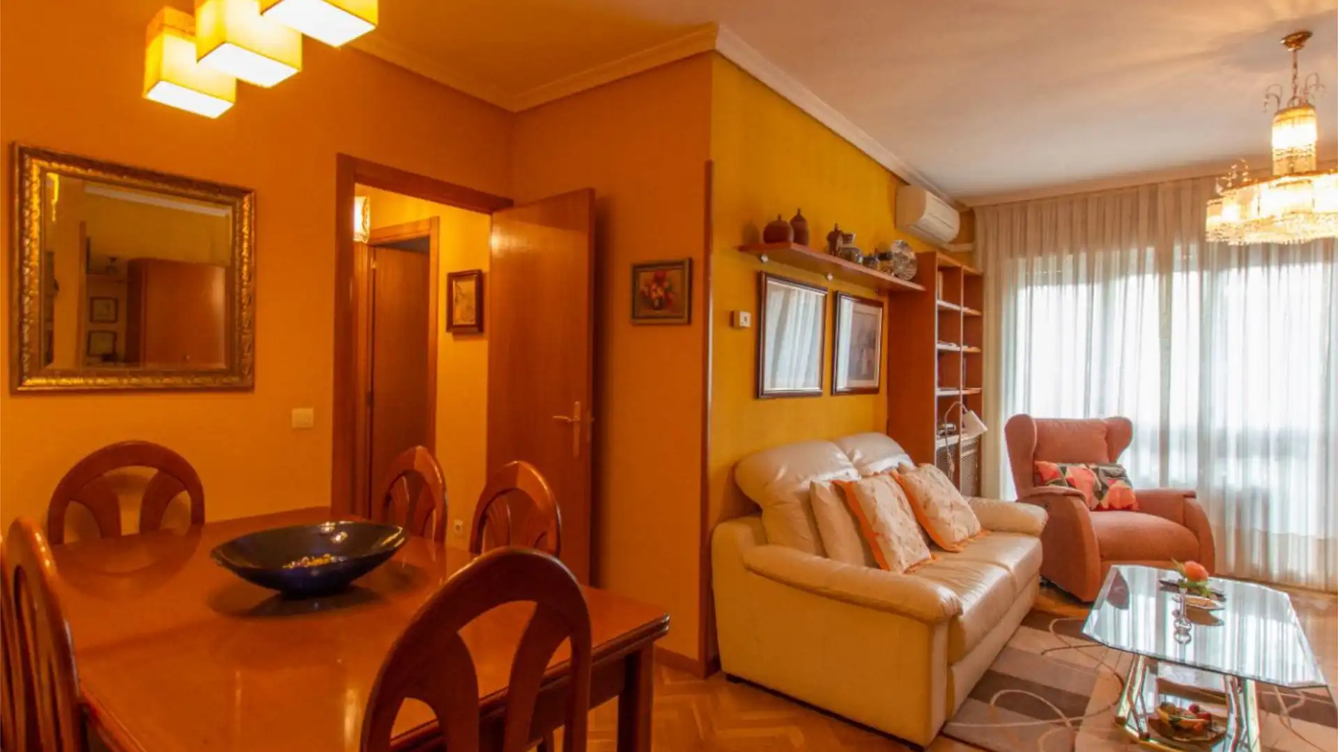 Piso en  Calle de Arganzuela 29 - Foto 36