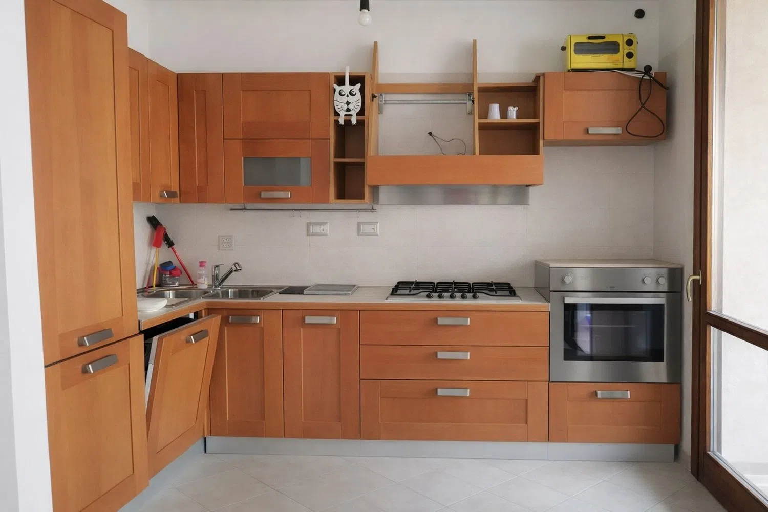 Piso en calle Gabriel García Márquez, 12 - Foto 3