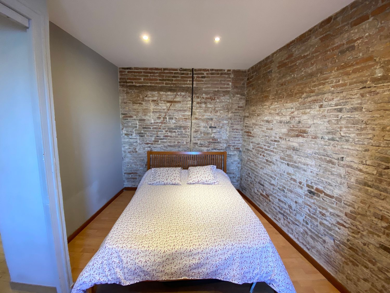 Piso en calle de Sant Pere Mitjà, 75 - Foto 6