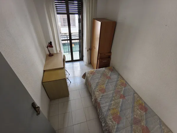 Piso en Calle Vázquez Aroca, 17, Ciudad Jardín - Foto 5