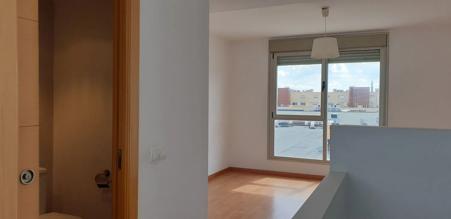 Estudio en avenida de la Industria, 29 - Foto 10