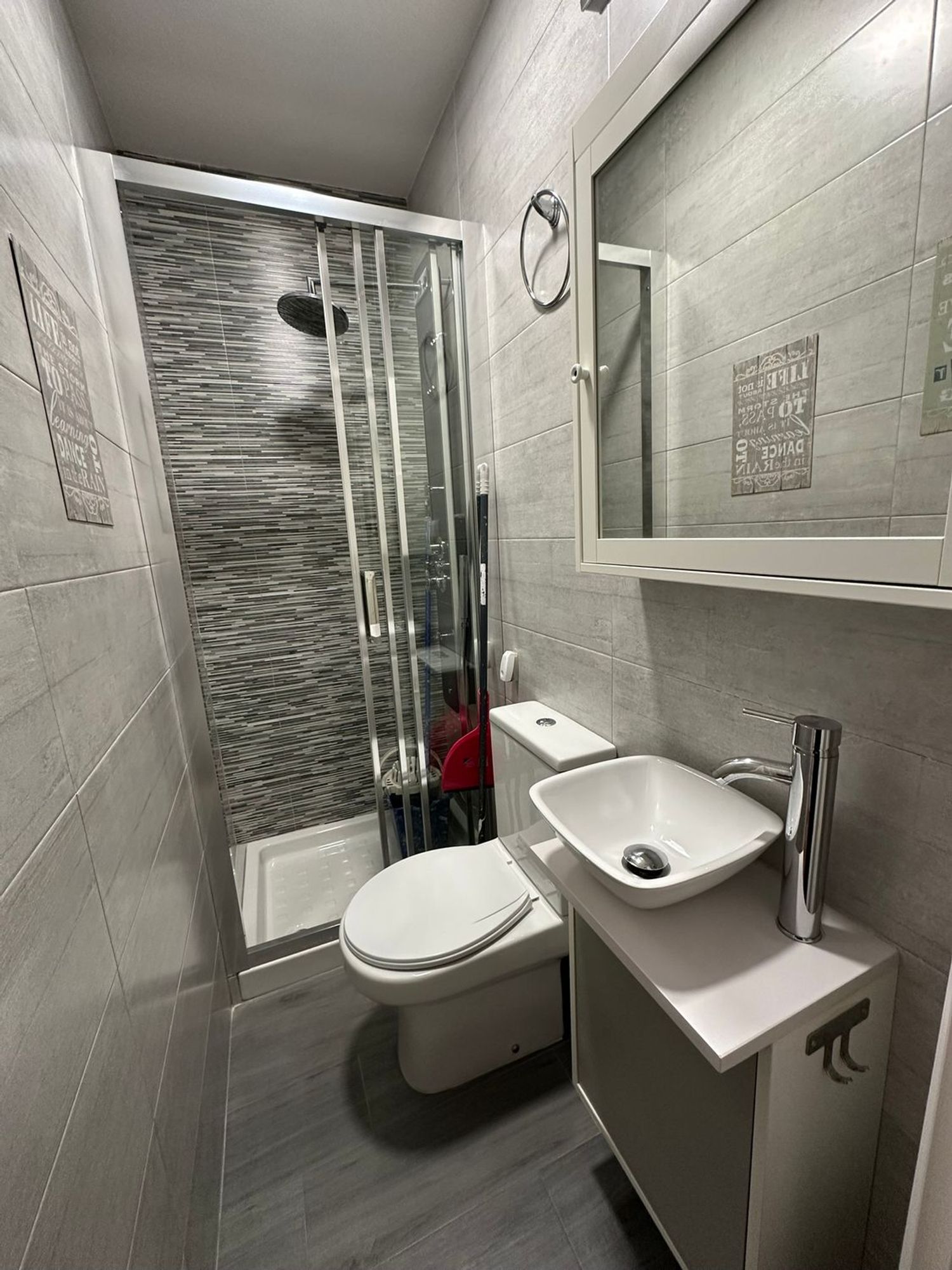 Piso en calle de Eugenio Caxes, 2 - Foto 20