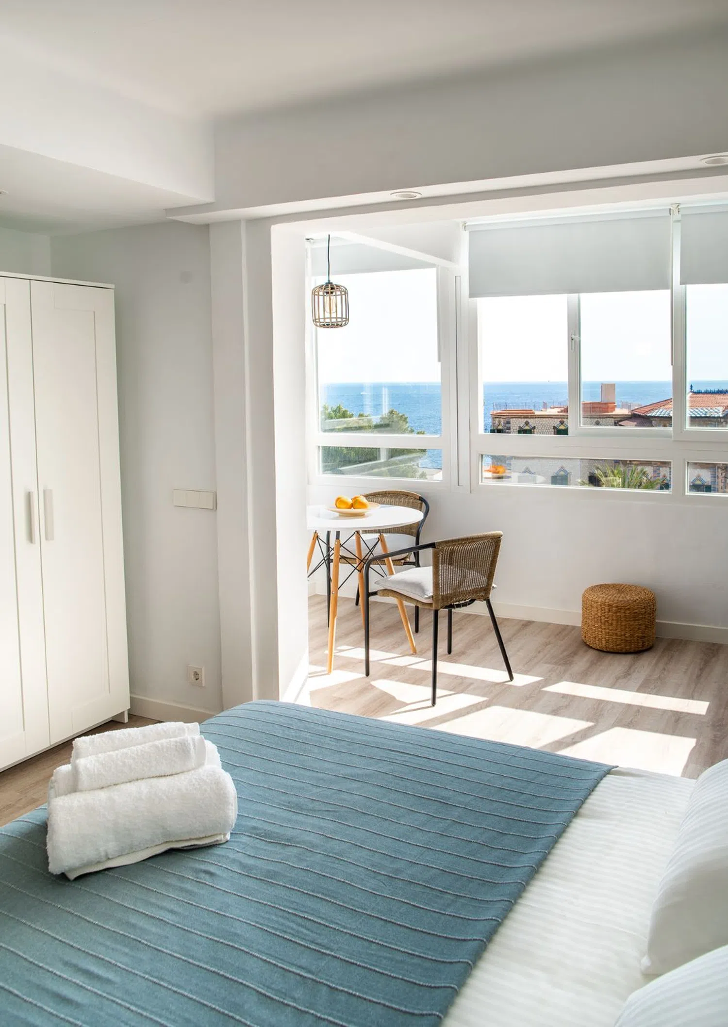 Estudio en Barrio Cala Major - Foto 6