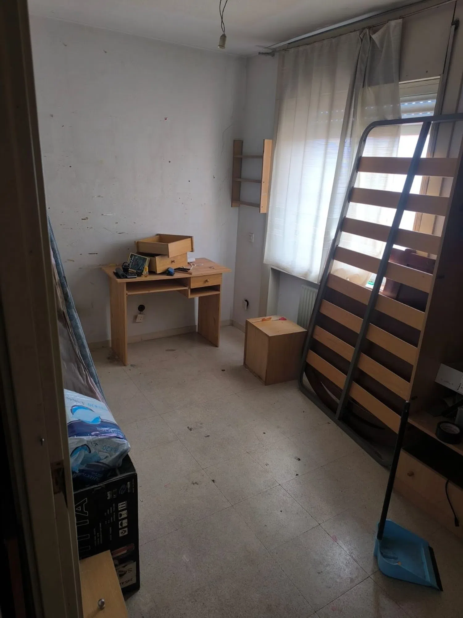 Piso en Barrio Portazgo - Foto 2