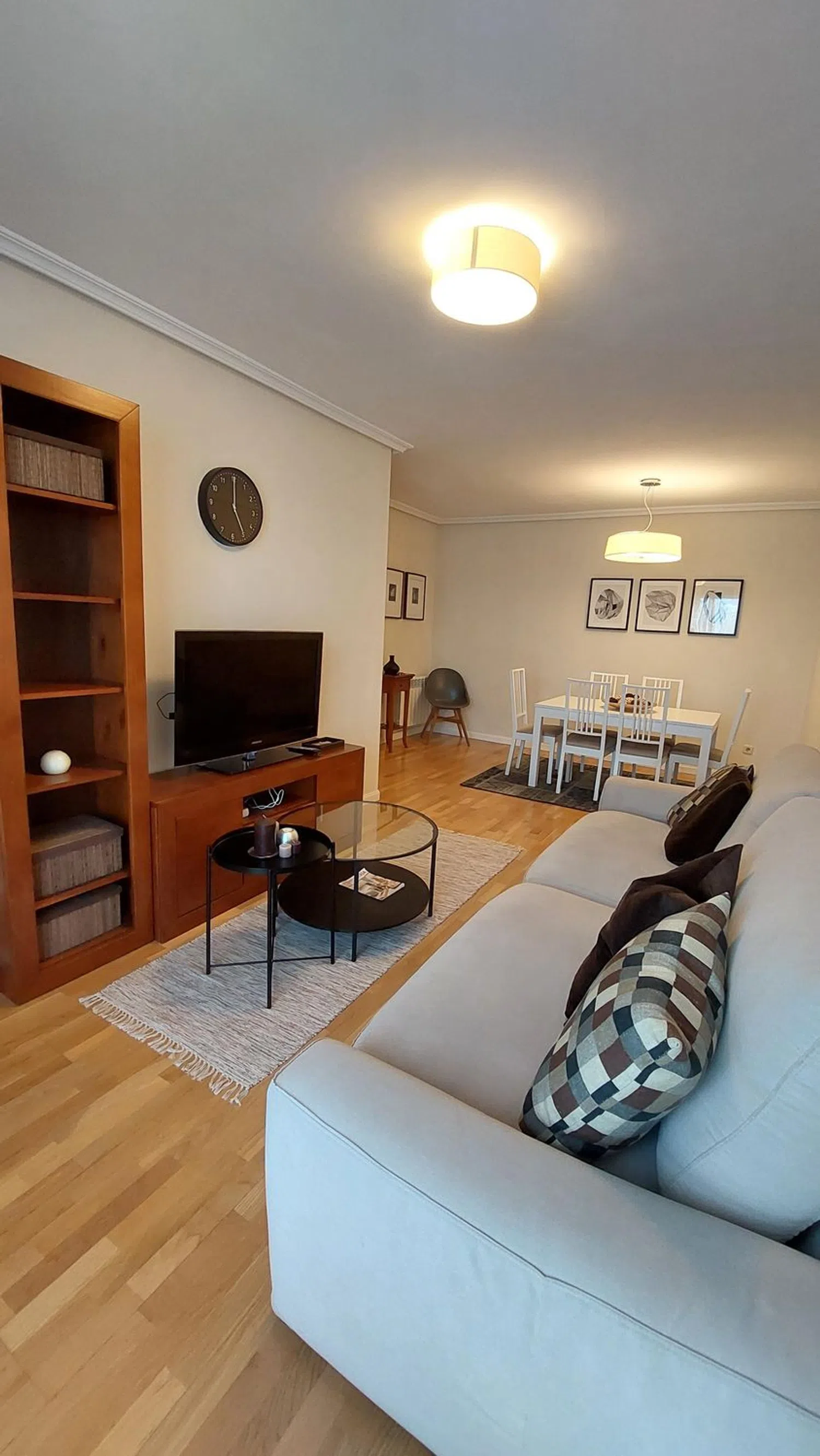 Piso en calle del Añil, 5 - Foto 2