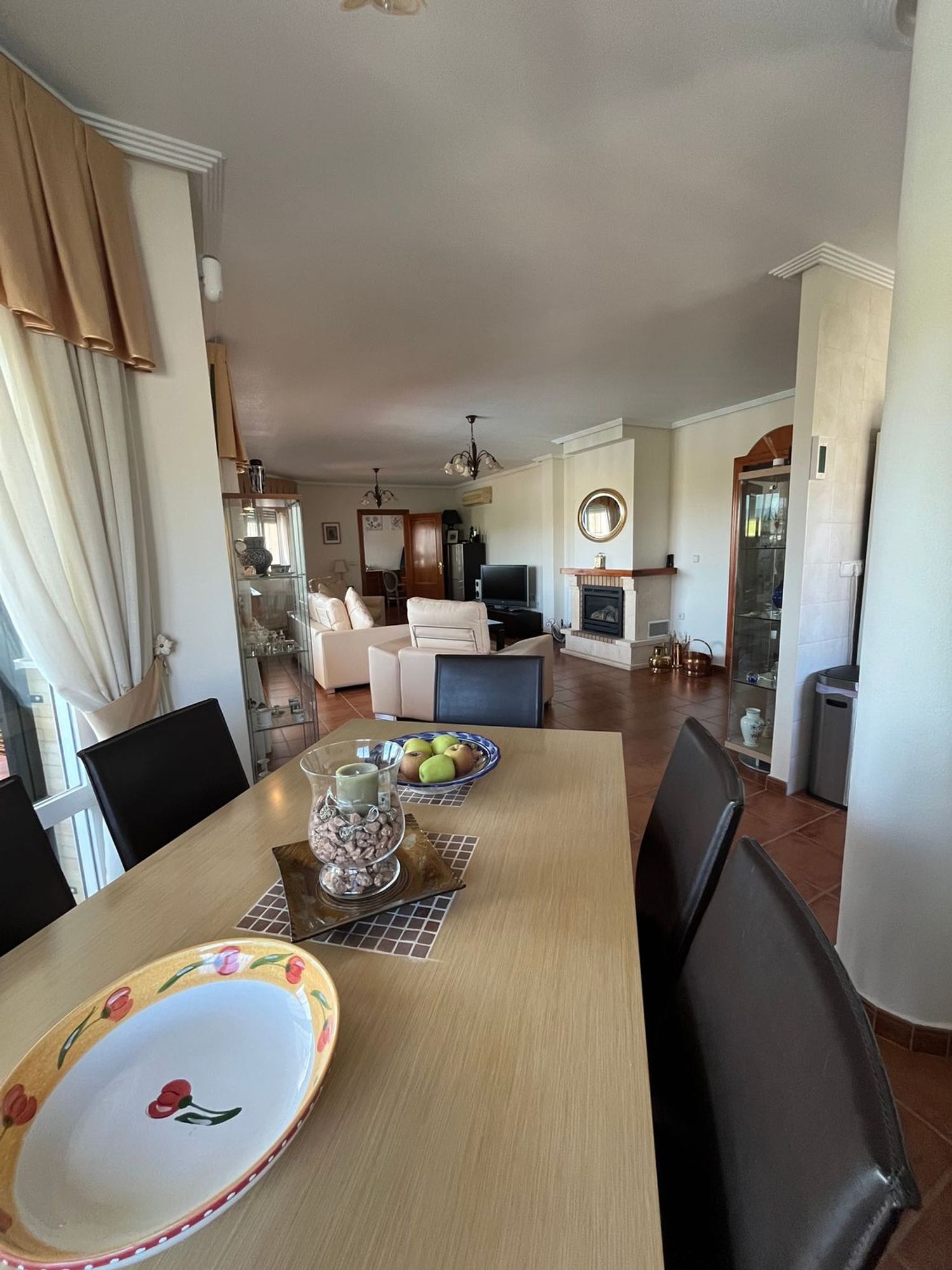 Casa o chalet independiente en Campos del Río - Foto 17