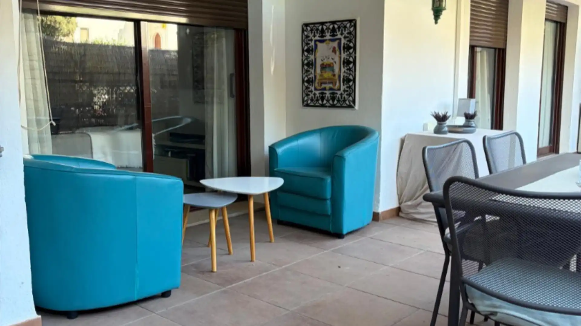 Piso en  Calle Sierra Bermeja 88 - Foto 19