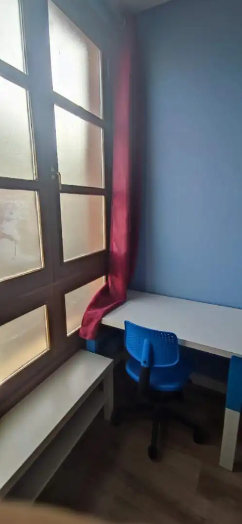 Ático en  Calle Gago Coutinho 43 - Foto 5