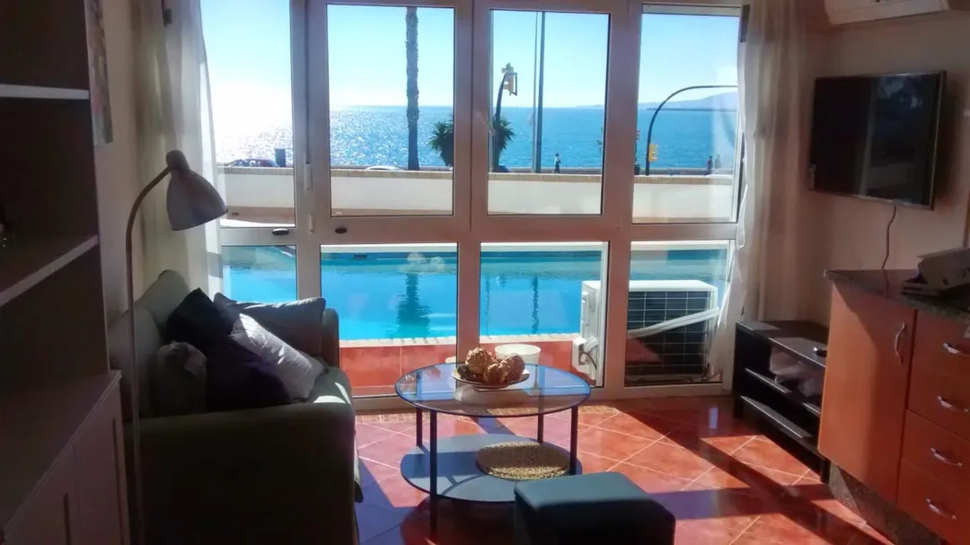 Piso en  Avenida del Pintor Joaquín Sorolla 105 - Foto 32