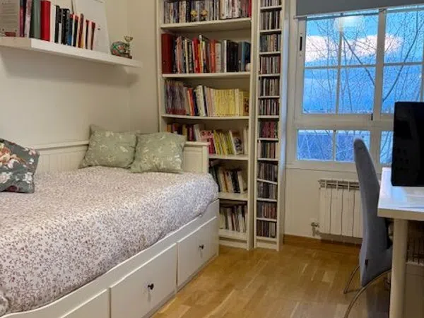 Piso en calle Granja del Conde, 6 - Foto 15