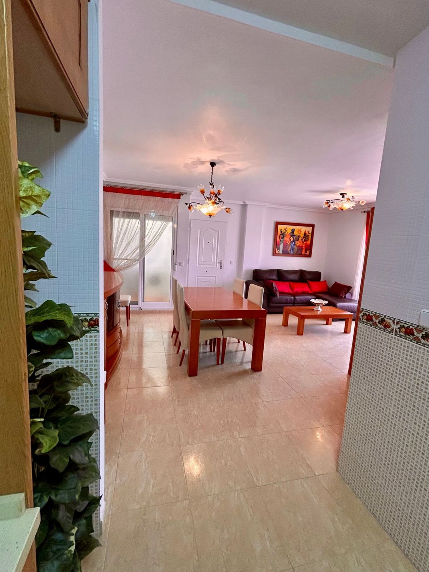 Piso en Condominio Los Geráneos Fase 3 s/n - Foto 17