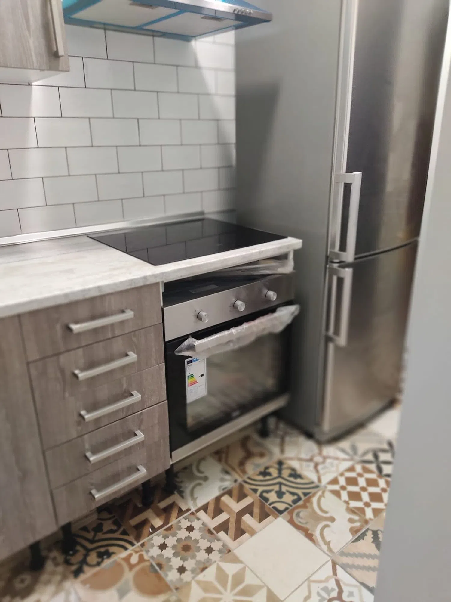 Estudio en avenida de Can Baró, 2 - Foto 2