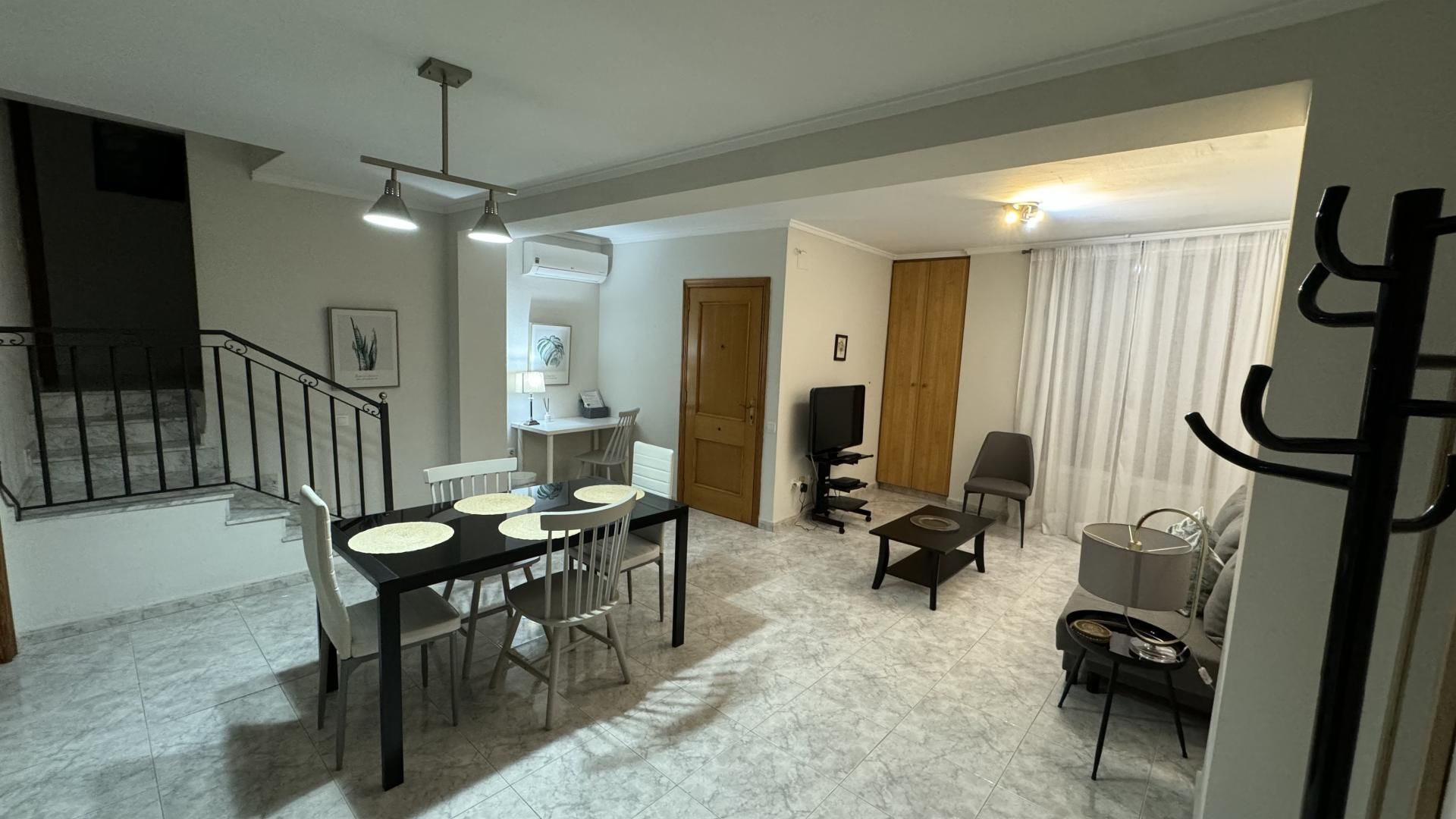 Piso en  Carrer dels Sabaters 10