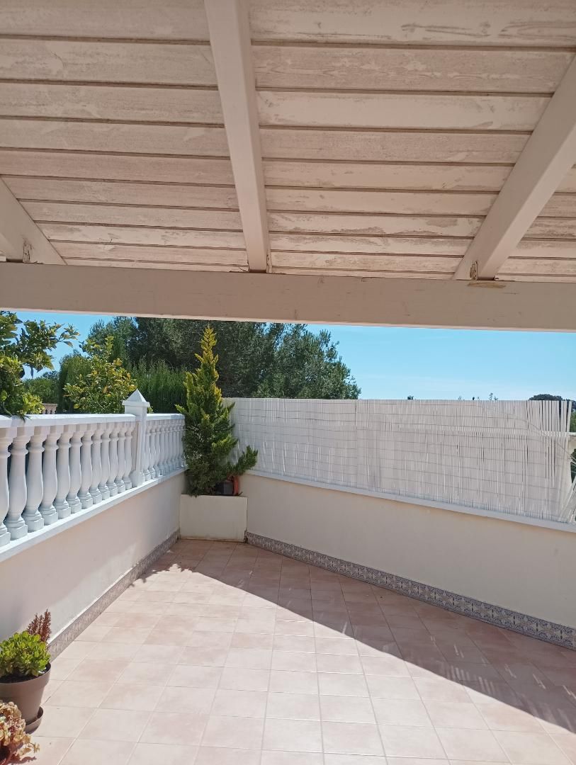 Casa adosada en  Calle Monte de Santa Pola 35 - Foto 29