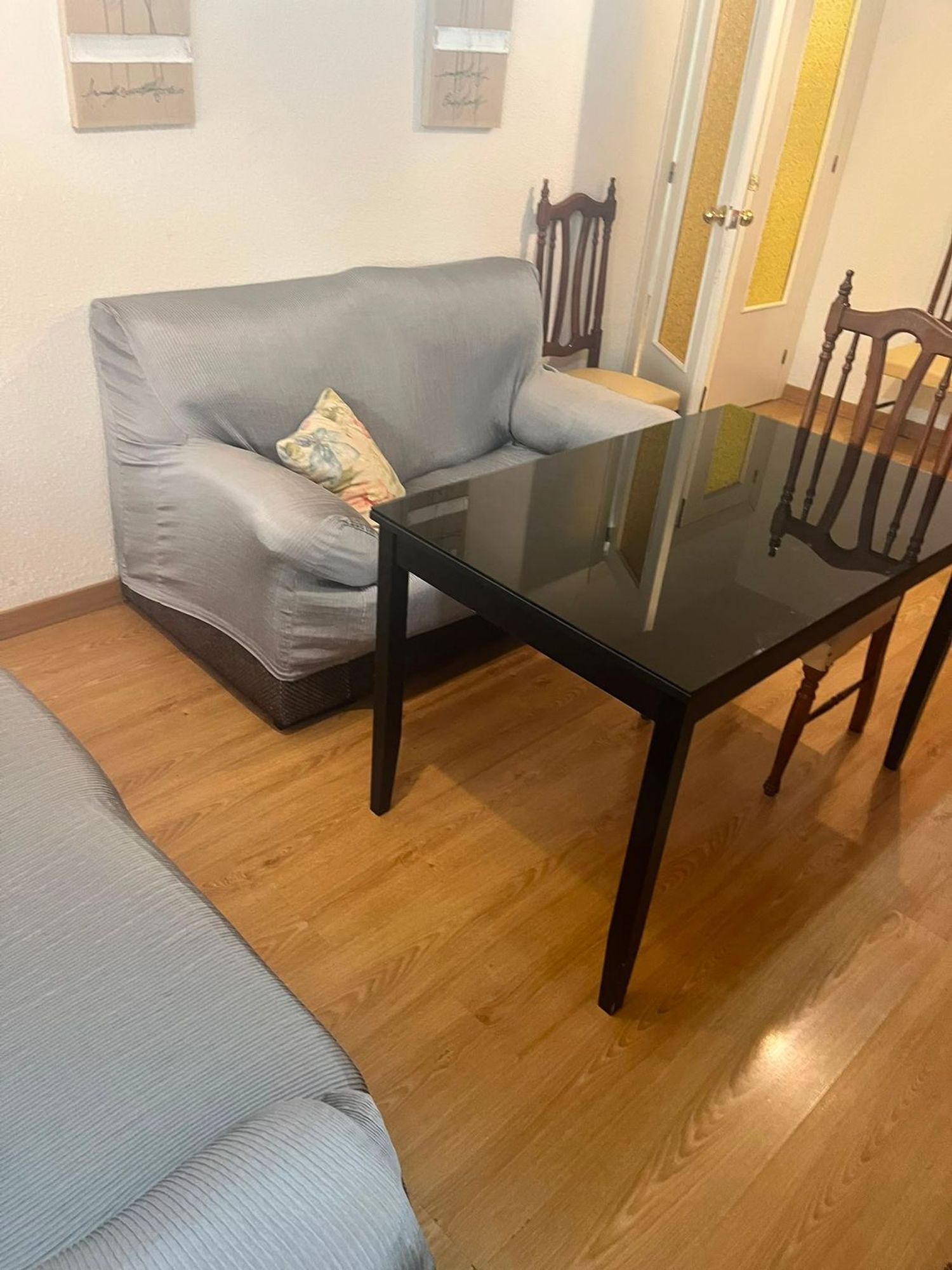 Piso en Plaza Curtidores, 5, San Bartolomé - Millán de Priego, San Bartolomé - Millán de Priego - Foto 10
