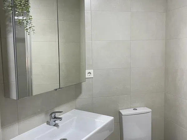 Piso en Avenida Montequinto, 8 callegraciano, Zona Avenida de Europa, Zona Avenida de Europa - Foto 2