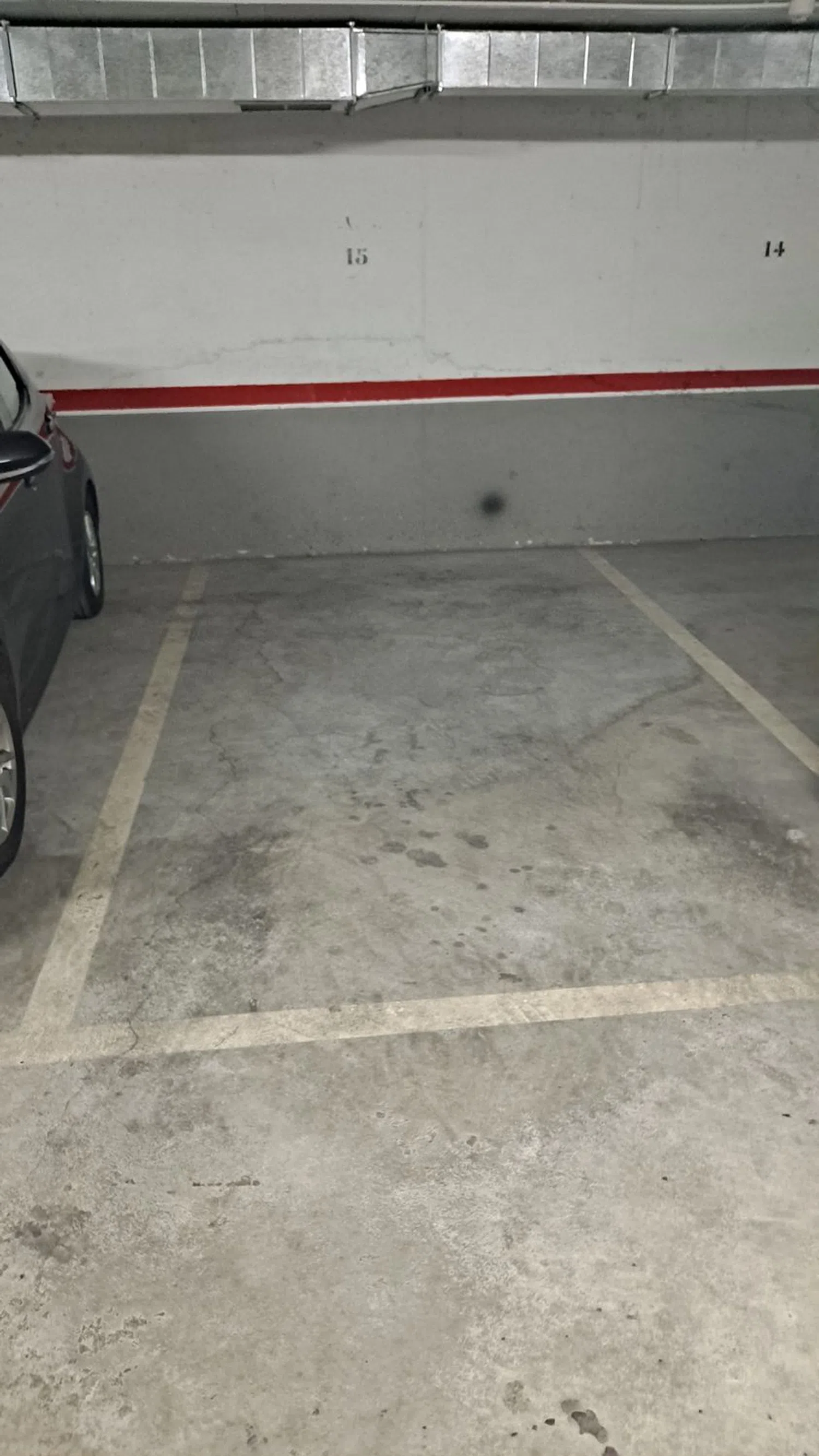 Piso en calle Muñoz Degraín, 18 - Foto 5