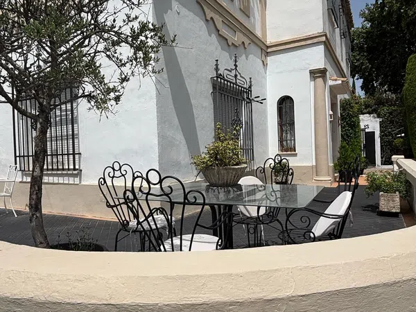 Chalet pareado en Avenida del Brillante, 108, Brillante - Foto 10