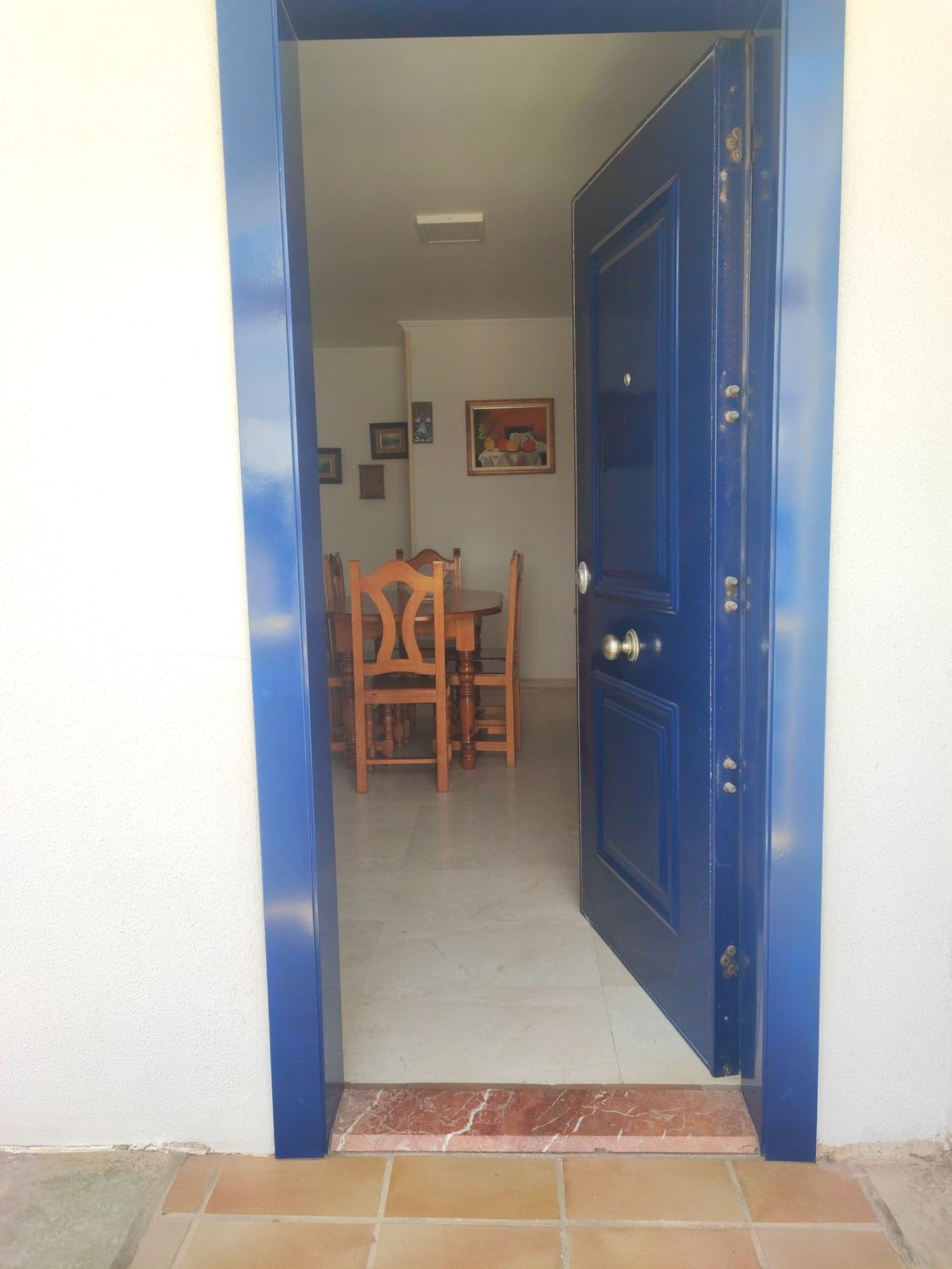 Dúplex en Urbanización Residencial las Nieves, 17 - Foto 6