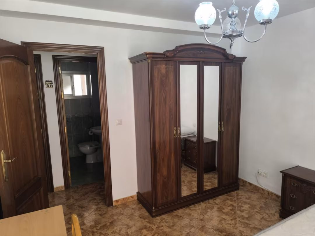 Piso en  Avenida Virgen de los Dolores 6 - Foto 13