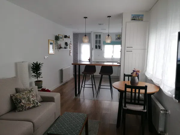 Piso en calle los Pilares, 3 - Foto 6